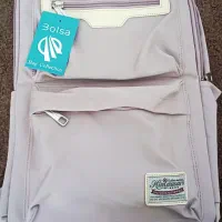 کوله دخترانه برند BOLSA