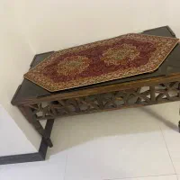 میز جلو مبلی