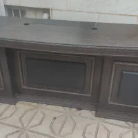میز مدیریت دست دوم
