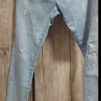 شلوار جین مردانه