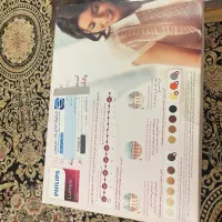 لیزر خانگی فیلیپس اصل