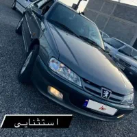 پژو تیو فاییو اتومات۹۷