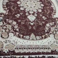 یک جفت فرش ۱۲متری