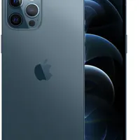 اپل iPhone 12 Pro Max با حافظهٔ ۲۵۶ گیگابایت