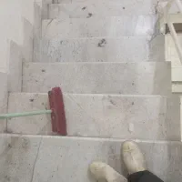 نظافت تخصصی راه پله پارکینگ نظافتچی*تمام نقاط شهر*|خدمات نظافت|مشهد, وکیل‌آباد|دیوار