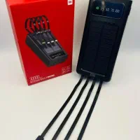 پاور بانک پنل خورشیدی ۳۰هزار (سولار) شیائومی اورج