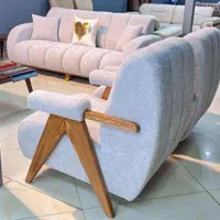 مبل مینیمال پاندا*مبلمان نور *|مبلمان خانگی و میز عسلی|کرمانشاه, |دیوار