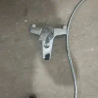 شیرآلات حمام روشور ودستشویی