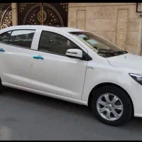شاهین اتومات صفر مدل ۱۴۰۴|خودرو سواری و وانت|تهران, حشمتیه|دیوار