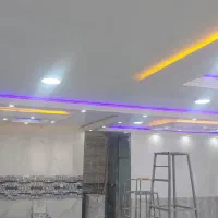 برق ساختمان.لوله کشی