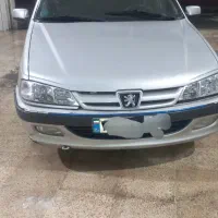 فروش پژو پارس مدل ۸۴|خودرو سواری و وانت|دورود, |دیوار