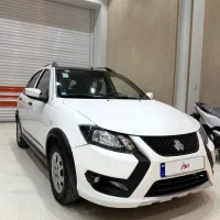 کوییکRمدل۱۴۰۳کارمندی فول آبشن|خودرو سواری و وانت|یزد, |دیوار