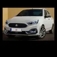 فروش حواله سهند s  با sbr