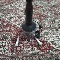 هم زنه کاملن سالم