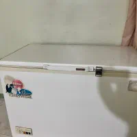 فریزر هیمالیا