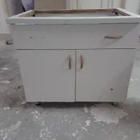 کابینت گاز رومیزی