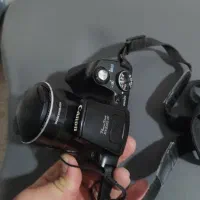 دوربین حرفه ای کنون|دوربین عکاسی و فیلم‌برداری|یاسوج, |دیوار