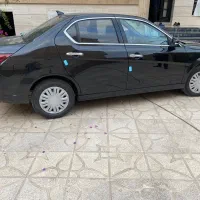 دنا  پلاس ۵دنده صفر مدل۱۴۰۲