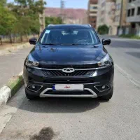 تیگو ۷ ie معاوضه با نیسان پیکاپ،رونیز،پاترول