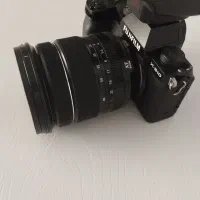 لنز دوربین فوجی fujifilm