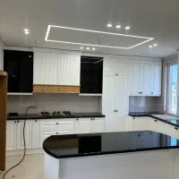 کابینت آشپزخانه