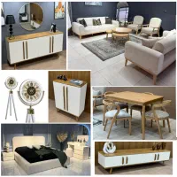 جهیزیه عروس ×× بانک مبل ××