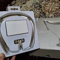 هندزفری گردنی