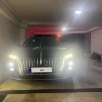 هونگچی H5|خودرو سواری و وانت|تهران, شهرک آزمایش|دیوار