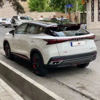 تحول45روزه اف ایکس دودف تیگو7پرومکس تیگو7هیبریدی|خودرو سواری و وانت|اهواز, کیانپارس |دیوار