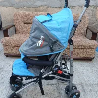 کالسکه کودک