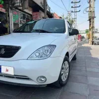 تیبا 2 بی رنگ آخر 99