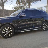 کوپا فلگشیپ مدل ۹۷|خودرو سواری و وانت|اندیشه, اندیشه فاز ۳|دیوار