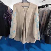 نیروی خانم جهت کار در انبار پوشاک کده