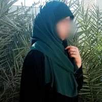 هدشال رنگ سبز درباری