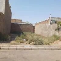 زمین تجاری مسکونی با انشعابات کامل آماده ساخت