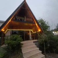 کلبه عشق نمک آبرود کلارآباد