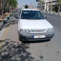 فروش پراید|خودرو سواری و وانت|باقرشهر, |دیوار