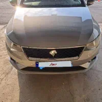 تارا v4 موتور tu5