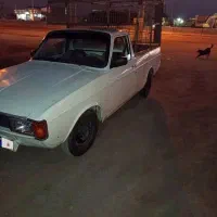 پیکان بار مدل ۸۸|خودرو سواری و وانت|شوشتر, |دیوار