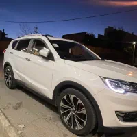 فیدلیتی مدل ۱۴۰۰|خودرو سواری و وانت|همدان, |دیوار