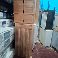 جاکفشی طایفه.جاکفشی طایفه|جاکفشی، کمد، دراور|خرم‌آباد, |دیوار