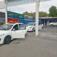 کارگرکارواش