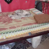 تخت خواب