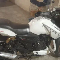 اپاچی ۱۸۰ ۹۳