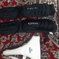 وسیله ورزشی کیک بوکسینگ