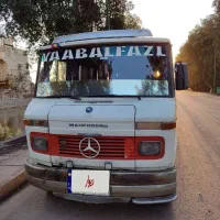 منیبوس بنز