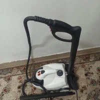 بخارشوی تازه و صفر