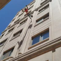 بندباز،پیچ رولپلاک سنگ نماشویی رنگ نمابندکشی عایق|خدمات پیشه و مهارت|مشهد, عبادی|دیوار