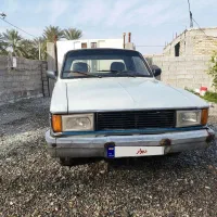 پیکان وانت مدل 93