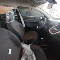 ۲۰۷ tu3 خشک مشکی ۱۴۰۴|خودرو سواری و وانت|مشهد, سید رضی|دیوار